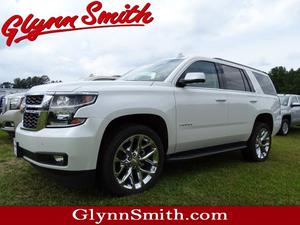  Chevrolet Tahoe LT in Opelika, AL