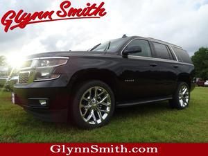  Chevrolet Tahoe LT in Opelika, AL