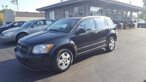  Dodge Caliber SE For Sale In Owosso | Cars.com