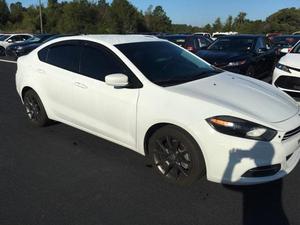  Dodge Dart SE For Sale In Sumter | Cars.com