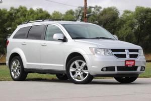 Dodge Journey SXT For Sale In Lincoln | Cars.com