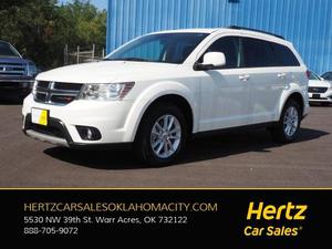  Dodge Journey SXT For Sale In Warr Acres | Cars.com