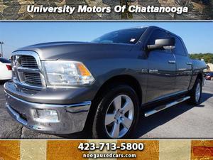  Dodge Ram  ST For Sale In Chattanooga | Cars.com