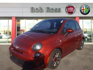  FIAT 500 Sport Turbo For Sale In Centerville | Cars.com