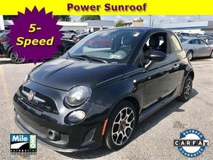  FIAT 500 Turbo For Sale In Owings Mills | Cars.com