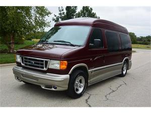  Ford E150 LIMITED SE For Sale In Bucyrus | Cars.com
