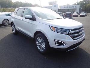  Ford Edge SEL For Sale In Duncannon | Cars.com