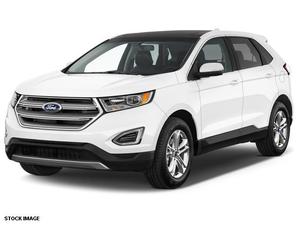  Ford Edge SEL For Sale In Middletown | Cars.com