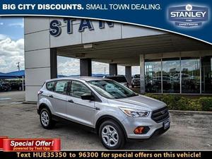  Ford Escape S For Sale In Andrews | Cars.com