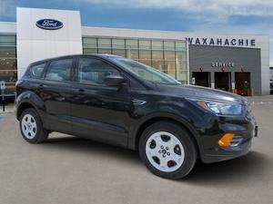  Ford Escape S For Sale In Waxanachie | Cars.com