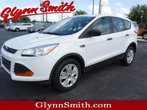  Ford Escape S in Opelika, AL