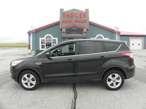  Ford Escape SE For Sale In Clear Lake | Cars.com