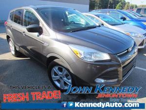  Ford Escape SE For Sale In Jenkintown | Cars.com