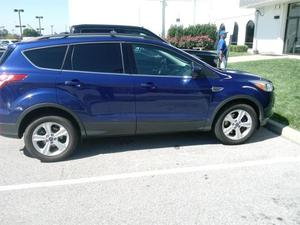  Ford Escape SE For Sale In Louisville | Cars.com