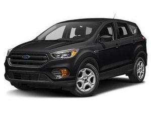  Ford Escape SE For Sale In Niles | Cars.com