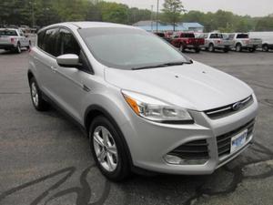  Ford Escape SE For Sale In Wiscasset | Cars.com