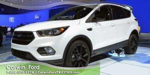  Ford Escape Titanium For Sale In Pasco | Cars.com