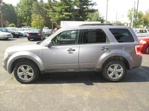  Ford Escape XLT For Sale In Mishawaka | Cars.com