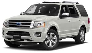  Ford Expedition Platinum For Sale In Texarkana |