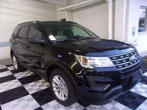  Ford Explorer Base For Sale In Sumter | Cars.com