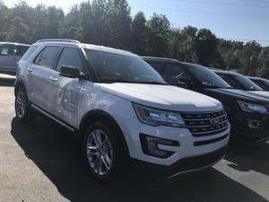  Ford Explorer XLT For Sale In Livermore | Cars.com