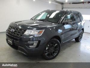  Ford Explorer XLT For Sale In White Bear Lake |