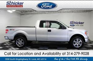  Ford F-150 For Sale In Saint Louis | Cars.com