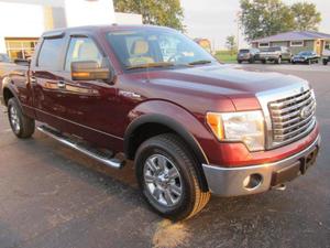  Ford F-150 SuperCrew For Sale In Paulding | Cars.com