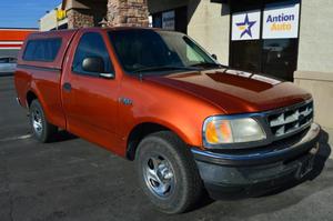  Ford F-150 XL For Sale In Bountiful | Cars.com