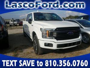  Ford F-150 XLT For Sale In Fenton | Cars.com