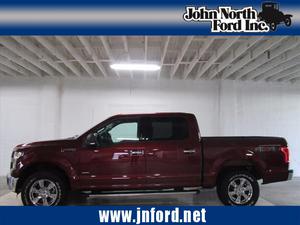  Ford F-150 XLT in Emporia, KS