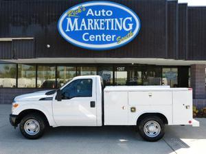  Ford F-250 XL For Sale In New Smyrna Beach | Cars.com