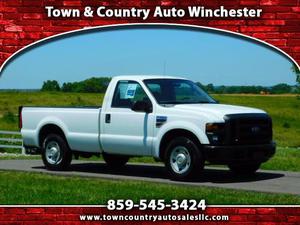  Ford F-250 XL For Sale In Winchester | Cars.com