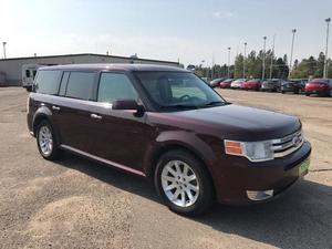  Ford Flex SEL For Sale In Austin | Cars.com