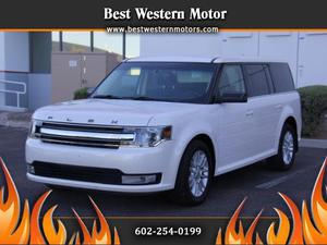  Ford Flex SEL For Sale In Phoenix | Cars.com