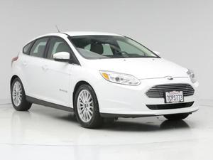  Ford Focus Electric For Sale In Torrance | Cars.com