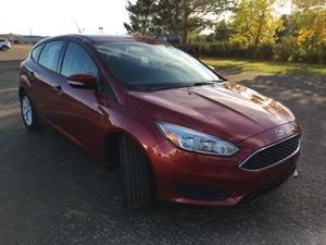  Ford Focus SE For Sale In Dickinson | Cars.com