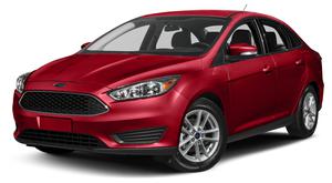  Ford Focus SE For Sale In Fenton | Cars.com