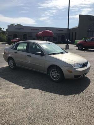  Ford Focus ZX4 For Sale In Austin | Cars.com