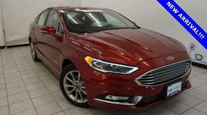  Ford Fusion Hybrid SE For Sale In Albany | Cars.com