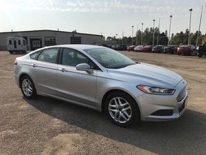  Ford Fusion SE For Sale In Austin | Cars.com