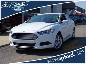 Ford Fusion SE For Sale In Melrose Park | Cars.com