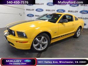  Ford Mustang GT Deluxe For Sale In Winchester |