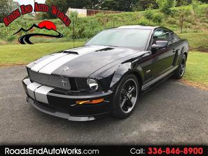  Ford Mustang Shelby GT For Sale In West Jefferson |