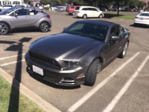  Ford Mustang V6 Premium For Sale In Folsom | Cars.com