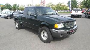  Ford Ranger XL For Sale In Kennewick | Cars.com