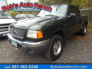  Ford Ranger XLT For Sale In Lino Lakes | Cars.com