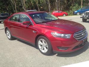  Ford Taurus SEL For Sale In New Smyrna Beach | Cars.com