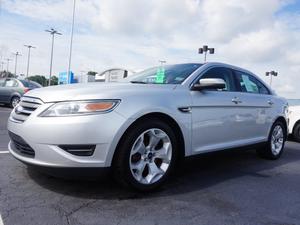  Ford Taurus SEL in Center Line, MI