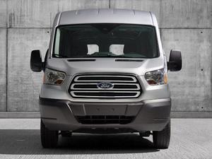  Ford Transit-250 Base For Sale In Chicago | Cars.com